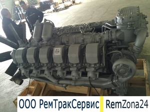 двигатель ямз 8502 #1676276