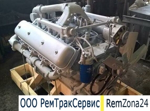 двигатель ямз 238 нд5 #1676305