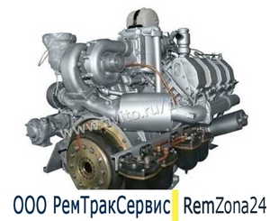 тмз двигатели и запчасти на них #1676317