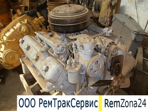 продам двигатель ямз 238д #1676408