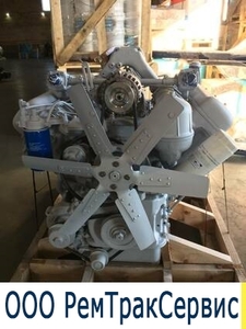 двигатель ямз 238нд3 гарантия #1676573