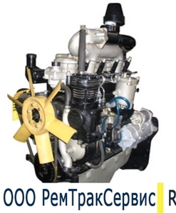 ремонт д-243 в Минске #1676601