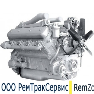 продам двигатель ямз 238 нд5 #1676806