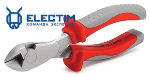 Бокорезы усиленные 180 мм диэлектрические серии СТАНДАРТ #1676867