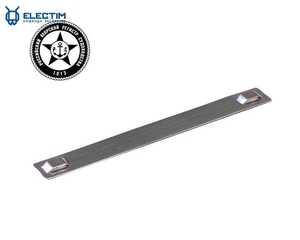 Бирки маркировочные из нержавеющей стали AISI 316 #1676870