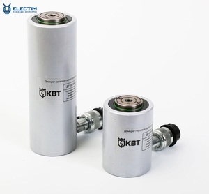 Домкраты гидравлические грузовые односторонние ДГ30П50 #1676901