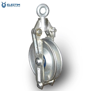 Блок отводной г/п 5, 0 т БО-50 (КВТ) #1676904