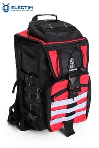 Рюкзак монтажника С-08 (КВТ) #1676938