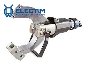 Гидравлическая голова для резки бронированных кабелей НГО-105 (КВТ) #1676994