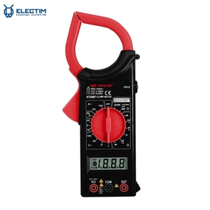 KT266F PROLINE Токоизмерительные клещи c True RMS серия «PROLINE» #1677005