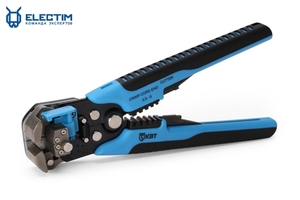 WS-04B Автоматический многофункциональный стриппер с винтом микронастройки (КВТ) #1677024