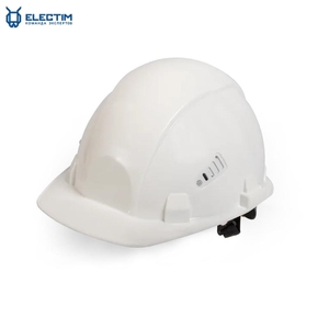 Каска защитная СОМЗ-55 Favori T RAPID белая (РОСОМЗ) #1677043