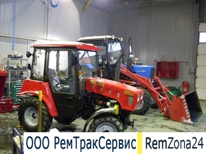 ремонт двигателей 3ld от мтз320 #1677054