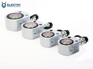 Домкраты гидравлические низкие ДН20П12 #1677072