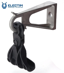 Комплект промежуточной подвески КПП для ответвлений абонентов #1677092