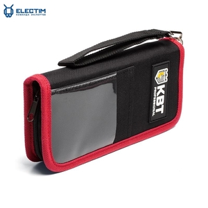 Сумка – кофр монтажника для комплекта инструментов ZP001 #1677097