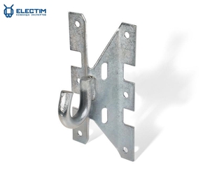 Крюк монтажный КМ #1677102