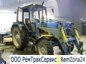 капитальный ремонт двигателей ямз #1677103