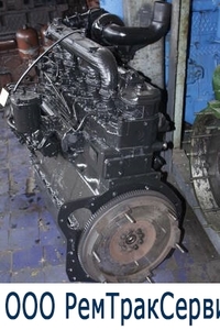 двигатели после капитального ремонта д-260 #1677221