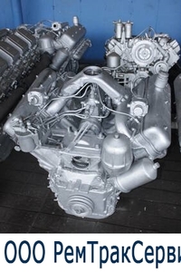 двигатели ямз после капитального ремонта! #1677244