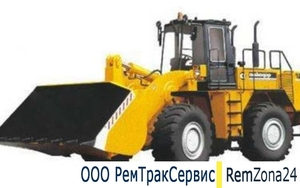 ремонт двигателя амкодор #1677246