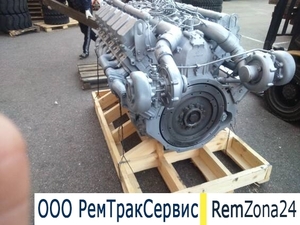 ямз240нм2 двигатель #1677424