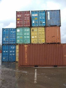 Продажа морских контейнеров,  материалов для стройки и ремонта #1676749