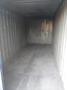 Купить морской  контейнер 20 футов в Минске #1676616