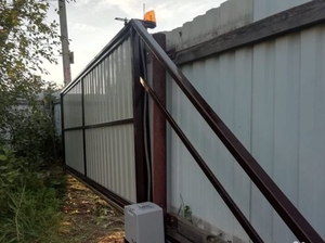 Качественные  заборы для дома и дачи #1676723