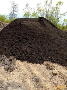 Плодородный грунт, торф, навоз коровяк Гродно и район #1657199
