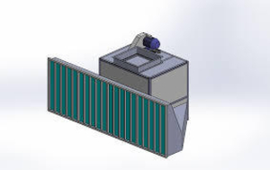 Покрасочные камеры посты подготовки #1676536