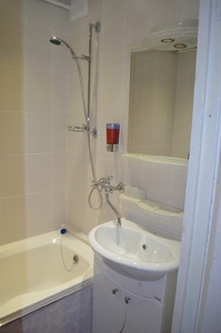 2-я квартира на сутки #1676205