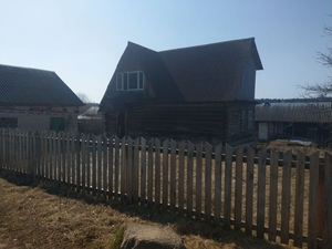 Продажа сруба #1676426