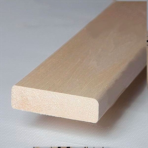 Полок для бань и саун из осины #1675829