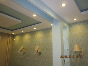 Ремонт квартир домов под ключ. #1675839