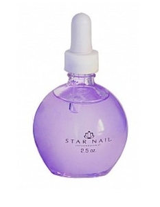 Масло для кутикулы 75 мл,  Star nail #1677039