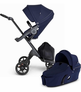 Коляска и коляска Stokke Xplory V6 2 в 1 #1676473