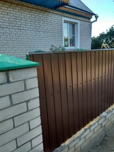 Заборы  #1678102