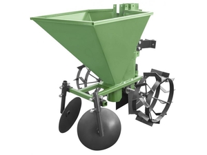 Продам Картофелесажалка Агромоторсервис КСП-02 #1678961