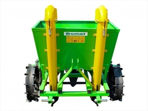 Продам Картофелесажалка Bomet S239 #1678956