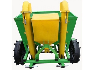 Продам Картофелесажалка Bomet S239 с бачком #1678959