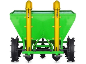 Продам Картофелесажалка Bomet S239/1 #1678960