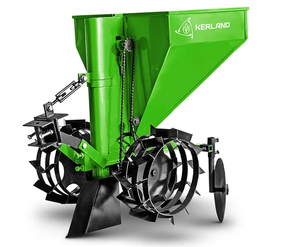 Продам Картофелесажалка Kerland СТ 118 #1678949