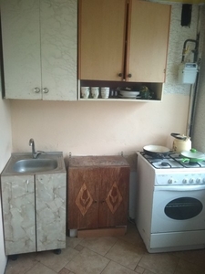 Продаю двухкомнатную квартиру: г.Мозырь,  ул. Ленинская,  д.58,  кв.40 #1670741