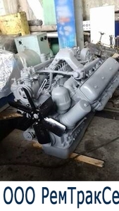 ремонт двигателей ямз маз  топливной аппаратуры #1678124