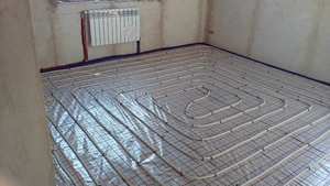 Возведение металлоконструкций #1678130