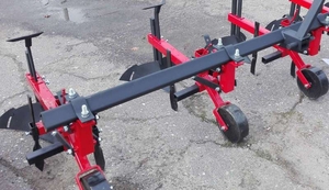 Изготовление и продажа Окучник-прольники #1678195