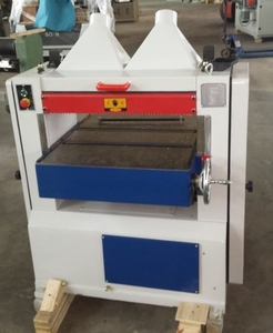 20-27-517 Рейсмусовый станок WOODLAND MACHINERY MB106H (новый) #1678455