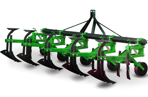 Продам Окучник Kerland OK500 #1678963