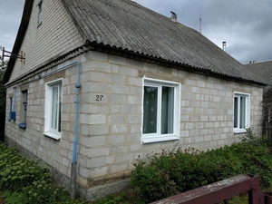 Слоним Слонимский район Весенняя улица #1677826